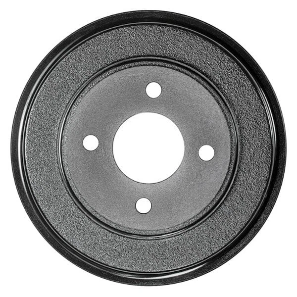 For Honda Civic 2001-2005 Wagner BD125769E Rear Brake Drum - Image 3 of 4