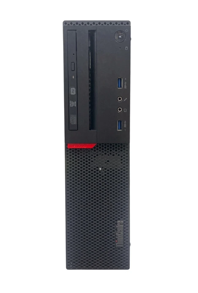 ThinkCentre i5 PC 1000+RetroGames-1TB  Drive-SSD250 Win11 Pro-16GB RAM, NVIDIA Q - Image 2 of 4