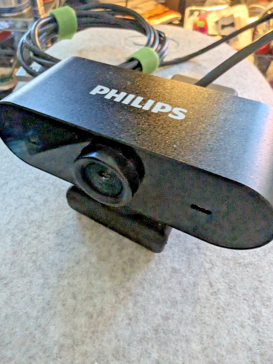 Philips Webcam for sale | eBay