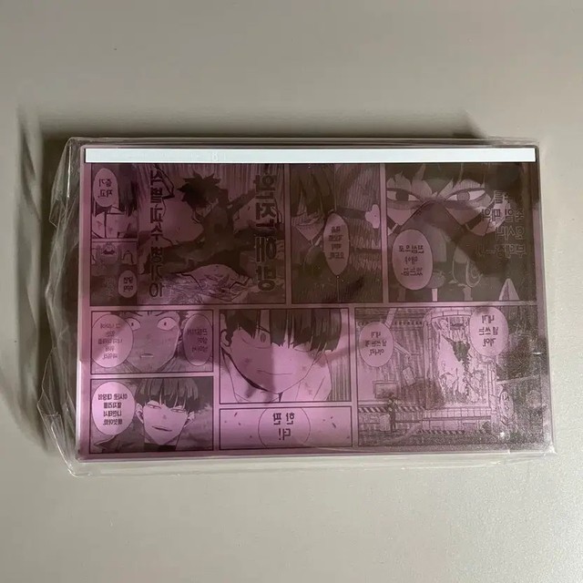 Godzilla 14-Volume Special Edition Acrylic Block Set