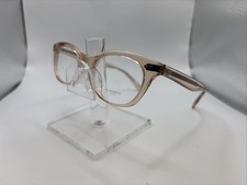 Oliver Peoples OV5503U 2758 Dezerai 51/17 145 Women  s Champagne Eyeglasses