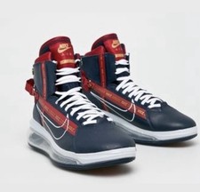 Nike Air Max 720 Saturn Olympic Sneaker