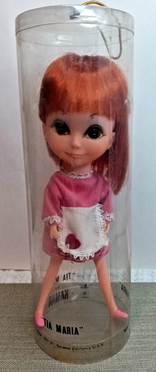 Kamar Doll for sale | eBay