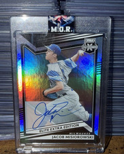 2022 Panini Elite Extra Edition Baseball Cards Checklist 31