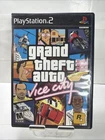 Grand Theft Auto: Vice City - Sony PlayStation 2