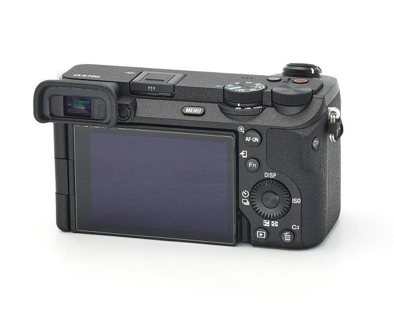 Sony Alpha 6700 Gehäuse Austellungsstück, nur ca. 1520 Auslösungen #43283** - Bild 3 von 3