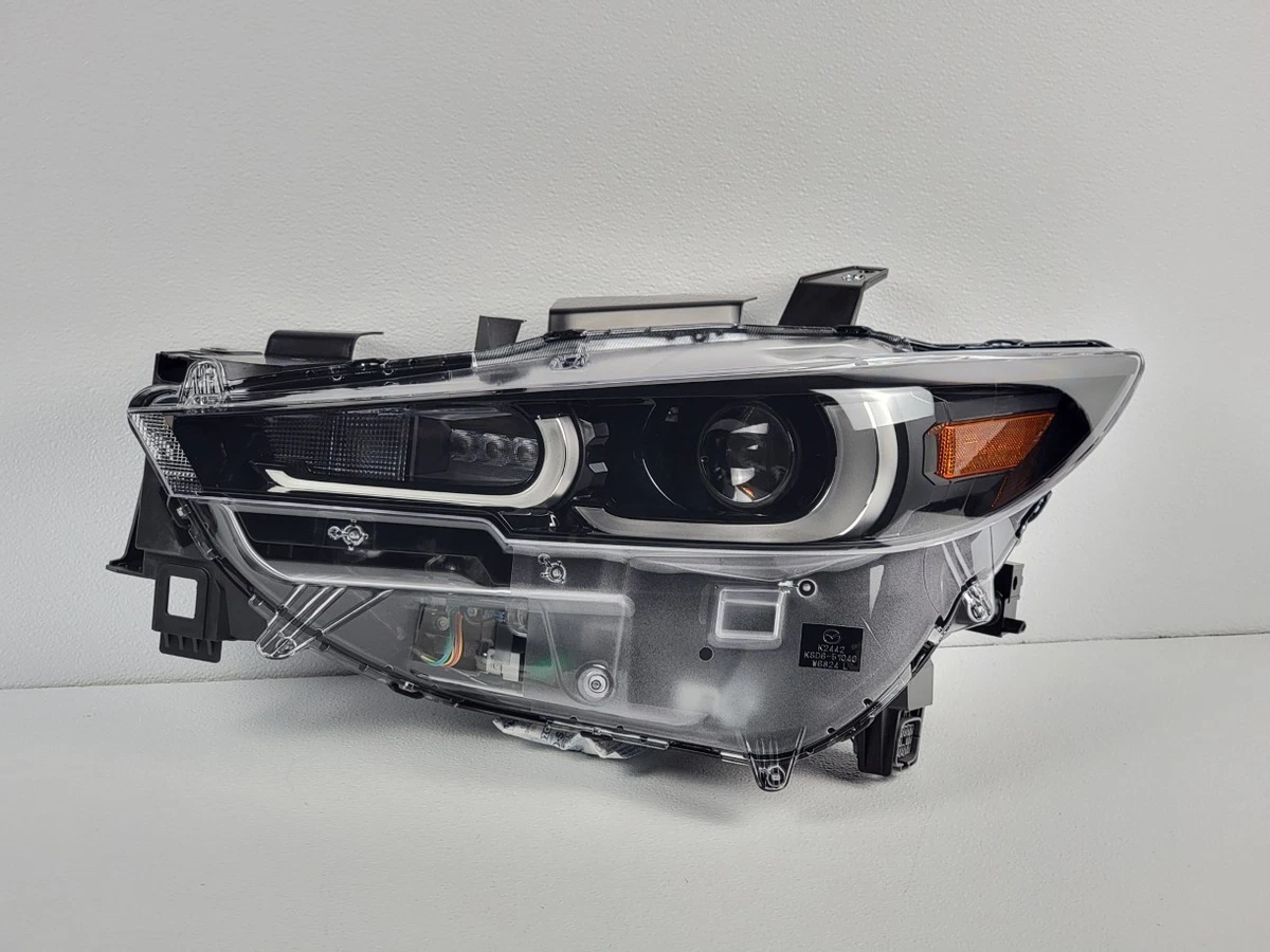 Genuine OEM Left Headlights for Mazda CX-5 for sale | eBay