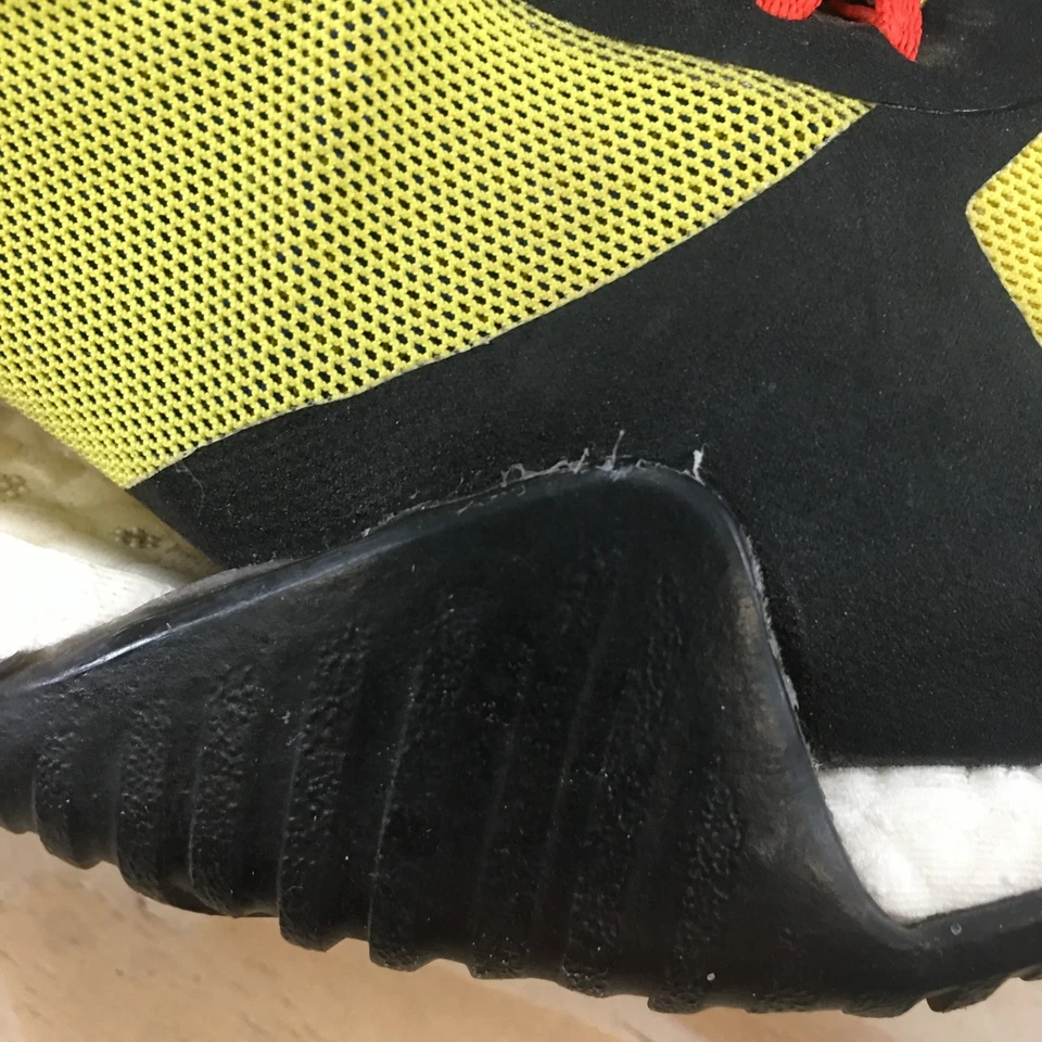 Adidas Shoes Womens 8 Stella McCartney PureBOOST X TR 3.0 Sneakers Multicolor - Image 4 of 4