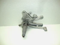 2006 2007 KAWASAKI NINJA ZX10R RIGHT REARSET REAR