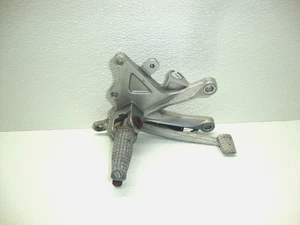 2006 2007 KAWASAKI NINJA ZX10R RIGHT REARSET REAR