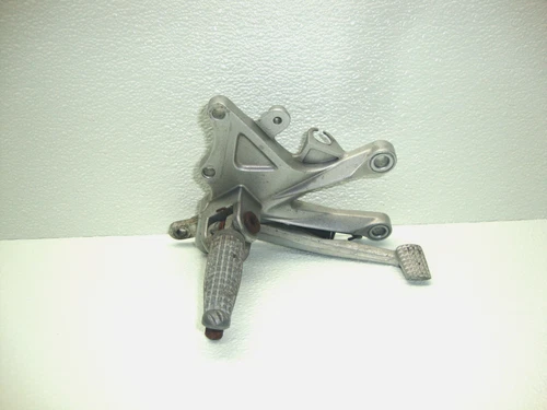 2006 2007 KAWASAKI NINJA ZX10R RIGHT REARSET REAR