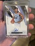 Panini Impeccable Desmond Bane Rookie Auto 97/99 Memphis Grizzlies