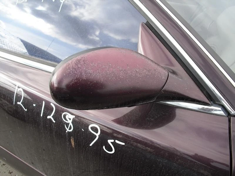 Driver Left Lower Control Arm Front Fits 92-95 MAZDA 929 366896 - Image 2 of 4