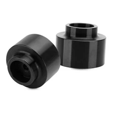 2 inch Rear Leveling Lift Kits for 2009-2018 Dodge Ram 1500 RWD Models, Raise 