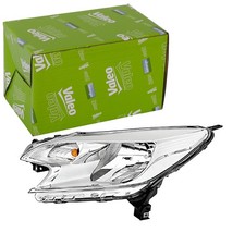 VALEO SCHEINWERFER HAUPTSCHEINWERFER LINKS passend für NISSAN NOTE | 045210