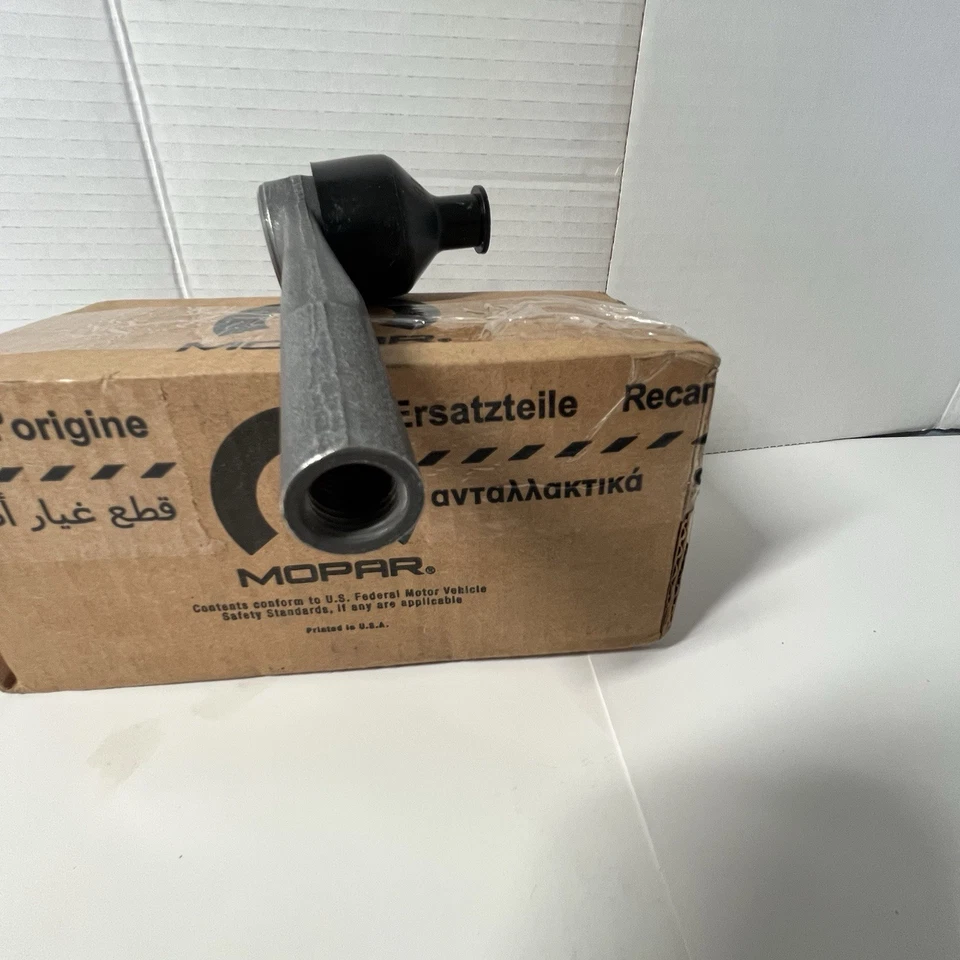 NUEVO JEEP RENEGADE 2015-2022 LADO DEL PASAJERO DERECHO BARRA DE AMARRE EXTERIOR 68275052AA OEM Foto 4 de 4