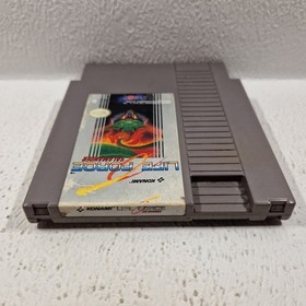 Life Force Salamander - Nintendo NES - PAL B EEC - Modul