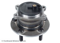 1X Blue Print ADM58349 Radlagersatz FüR Mazda