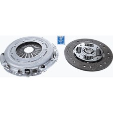Kit d'embrayage Mercedes 200
