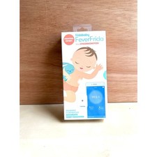 Fridababy FeverFrida the iThermOnitor Wearable Continuous Accurate Temp Tracking