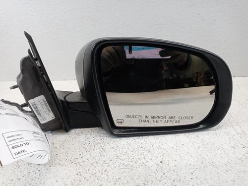 Passenger Side View Mirror Power Manual Folding Fits 14-21 CHEROKEE 221511