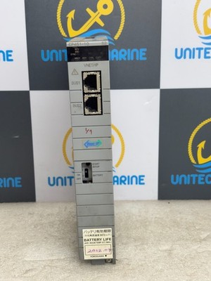 YOKOGAWA CP451-10/S2 Processor Module ( Minor demage )