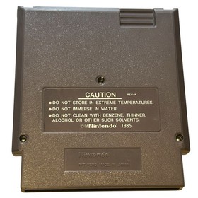 Knight Rider Nintendo Entertainment System NES cartucho de juego solo probado