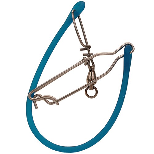 Груз Scotty 0370 Downrigger [амортизирующий, поворотный и защелкивающийся]