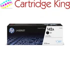 HP 142A Black Original Laserjet Toner Cartridge - W1420A