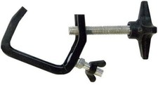 Chauvet CLP 03 C-Clamp 44lb Load Capacity Trussing Clamp For Lighting FREE SHIP