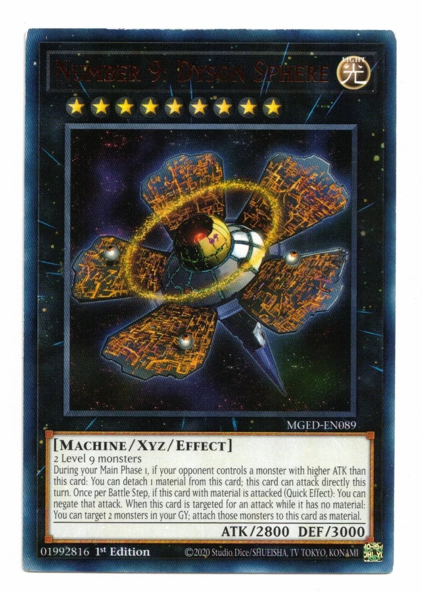 Yugioh Number Cards for sale | eBay Yugioh Number Cards for sale | eBay