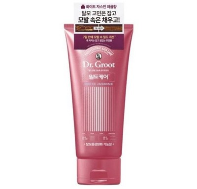 Dr. Groot Density Care Anti-Haarausfall Behandlung White Jasmine 300ml K-Beauty