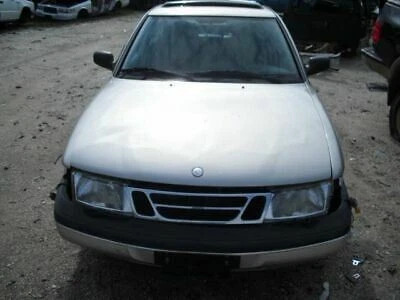 Cristal puerta trasera derecha OEM 1999 2000 2001 2002 2003 Saab 9-3 Foto 4 de 4