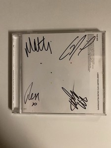 the1975 サインCD Signed the 1975cd | eBay