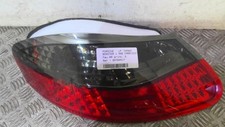 RÜCKLICHT LINKS AUSSEN Porsche Boxster (986) 2001 98663144105