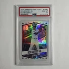 2018 Panini Father's Day #USA1 Ken Griffey Jr. USA Baseball  #/399