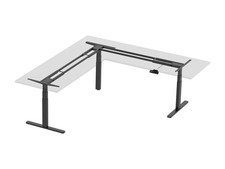 Monoprice Triple Motor Height Adjustable Sit-...