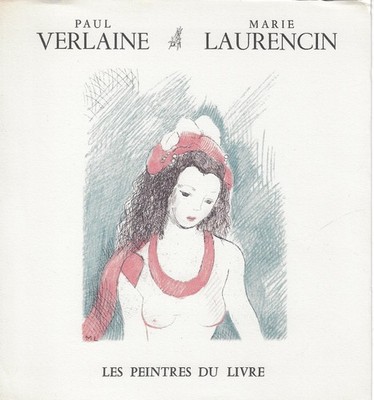 Verlaine, Paul..FESTES GALANTES