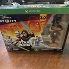 New ListingNEW Star Wars Disney Infinity 3.0 Edition Starter Pack for Xbox One NIB Sealed