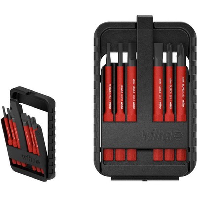 Wiha VDE Wechselklingen-Set 6teilig TORX