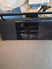 Bang Olufsen Beosystem 10 Type 1523 Vintage Stereo Radio Boombox - Tested