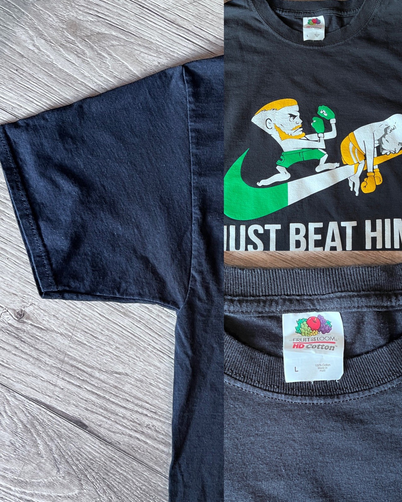 “WIN CONOR WIN“ - image 11