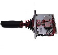 20424HGT Joystick Controller Drive FOR Genie Boom Lift New w/ 1 Year Warranty