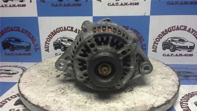 YLE102370  Lichtmaschine Land Rover freelander item23 18 s 18 ltr 86 kw 16v cat