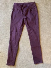 Jag Jeans High Rise Plum Jeans Women’s Size 4