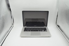 Apple MacBook Pro 13" A1278 2012 2.5Ghz OSx-10.15 8GB RAM 750GB HDD