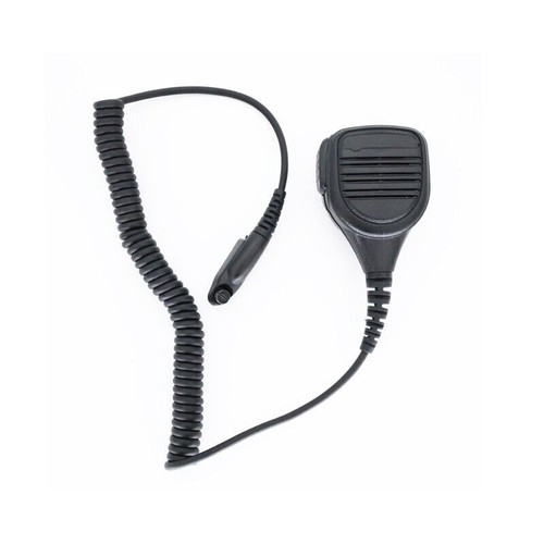 Mic for Zello Radio F22+ F25 W6 R880 Inrico T320 etc Use M6 Plug Radio - Zdjęcie 7 z 8