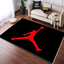 Basketball Rug, Sportman Rug, Basketball Rug, Popular Basketball Carpet, Basket