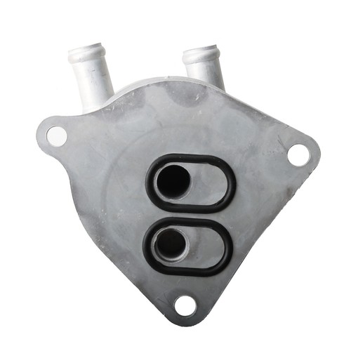 1X Fits For Jeep Compass 2.4 Ltr 2019 2020 Transmision Oil Cooler NEW 68373829AA - Picture 3 of 12