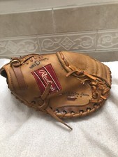 Rawlings RCM30 32.5  Mike Piazza Boys Baseball Catchers Mitt Right Hand Throw